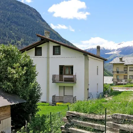 Locazione Turistica Della Cascata - Vpe101 * Valpelline