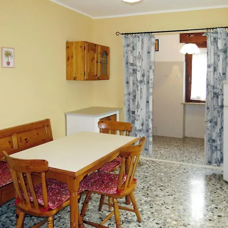 Locazione Turistica Della Cascata - Vpe101 Apartment *