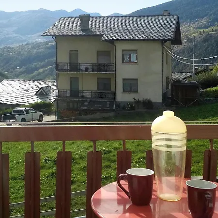 Locazione Turistica Della Cascata - Vpe101 Apartmán