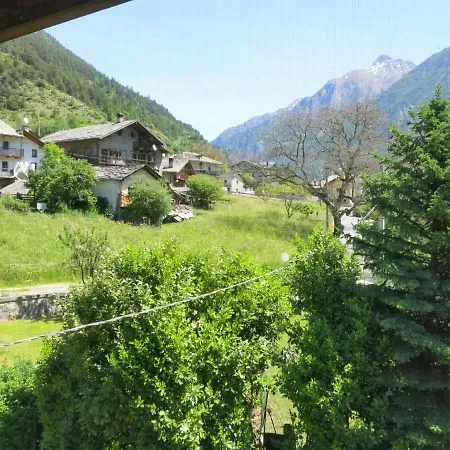 Locazione Turistica Della Cascata - Vpe101 Apartment *