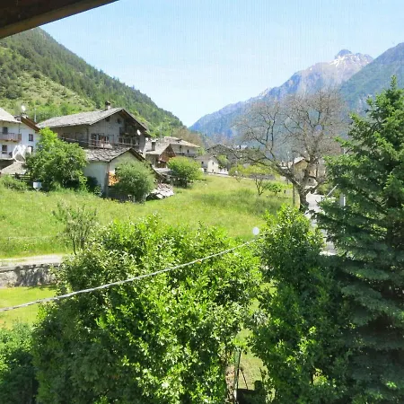 Locazione Turistica Della Cascata - Vpe101 Apartmán *