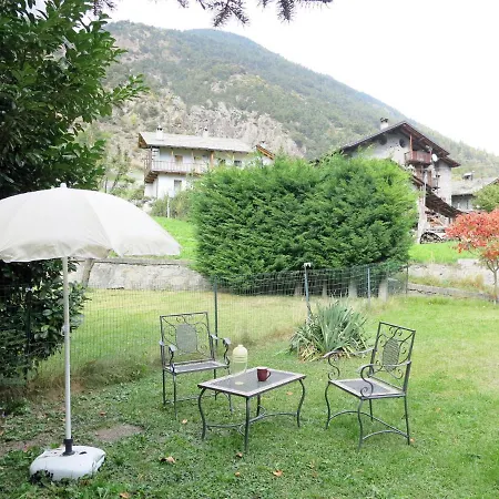 Locazione Turistica Della Cascata - Vpe101 Apartment *